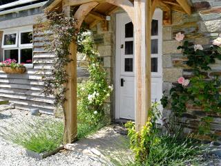 Blackberry Cottage - North Hill - 1