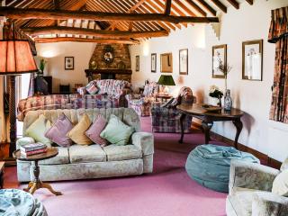 Lodge Farm Barn - South Walsham - 9