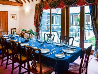 Lodge Farm Barn - South Walsham - 8