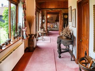 Lodge Farm Barn - South Walsham - 4