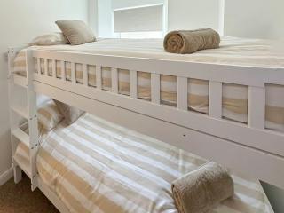 Chapel Cottage - Stanhope - 5