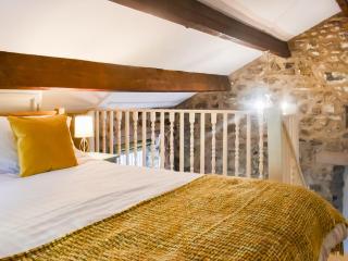 The Old Loft - Slaidburn - 1