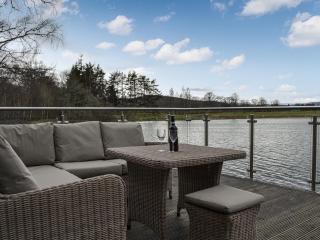 Golf View - Aboyne - 9