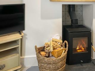 Cottage - Uk45985 - Mousehole - 9