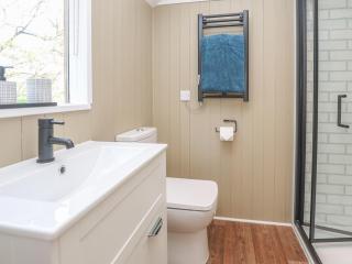 Sybs Farm Shepherds Hut - Fernhurst - 1