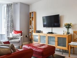 Flat 3 Avon Villa - Bradford-on-Avon - 6