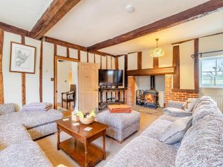 Sycamore Farmhouse - Ipswich - 8