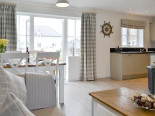 Pine View Cottage - Reighton - 5