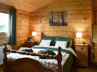 Bank End Lodge - Carlton - 4