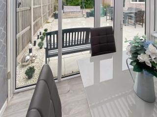 Coleridge Lodge - Thornton - 7