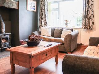 Carols Cottage - Llanrug - 9