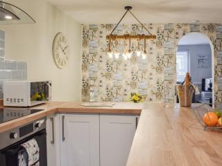 Fisherman's Cottage - 9