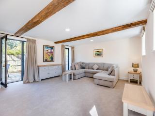 Stirrup - Uk47946 - Oswestry - 8
