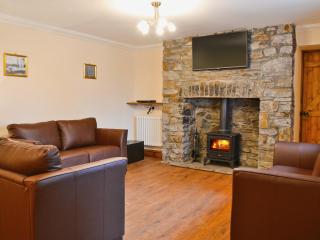 Ysgubor Wen - Burry Port - 9