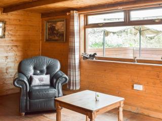 Cow Boy Cabin - Uk47145 - Glasgow - 7