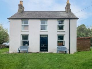 Brynawel - Bryncroes - 0