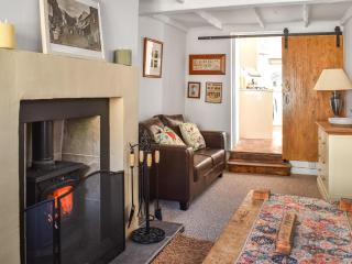 Seagull Cottage - 8