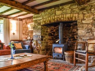 Cwmberwyn - Llansaintfraed in Elvel - 6