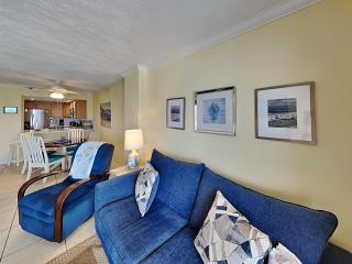 Ocean Breeze East #602 - 3