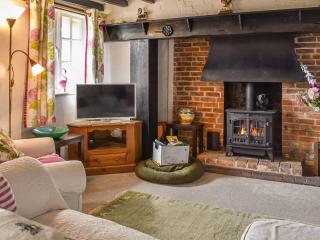 The Old Thatch - Hailsham - 0