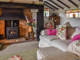 The Old Thatch - Hailsham - 9