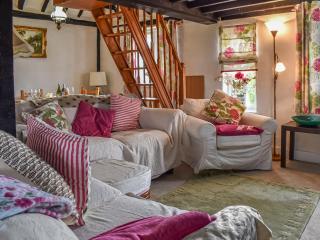The Old Thatch - Hailsham - 8