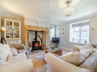 Percy Cottage - Chatton - 8