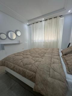 MC appart - Hammam Sousse - 4
