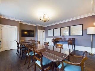 Voe House - - 5