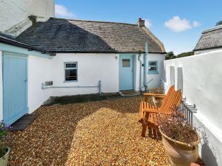 Bruce Cottage - Whithorn - 1
