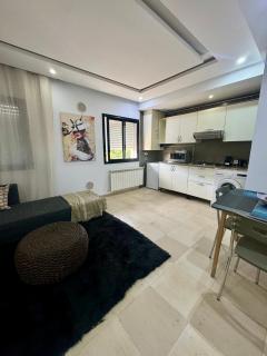 MC appart - Hammam Sousse - 3