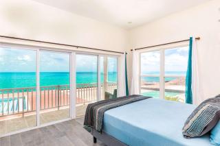 Get Ready for Ocean Views, Pool, and Beach Fun - Providenciales - 9