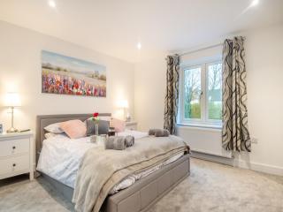 Walcot House Stables - Diss - 1