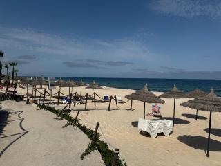 MC appart - Hammam Sousse - 1