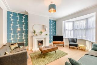 Uk41640 - Cleveland House - Whitby - 9