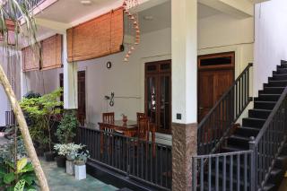 Ceylonima Home Stay - Anuradhapura - 9