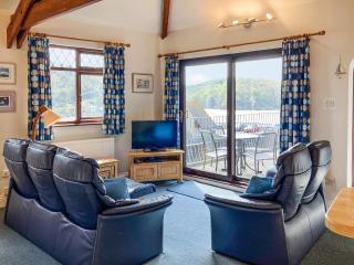 Marine Mews 3 - Cottage - Salcombe - 8