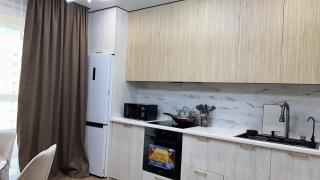 Жк Life town Квартира сдается в аренду - 5