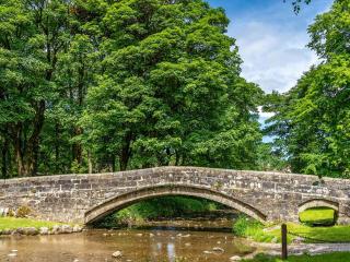 Primrose Cottage - Grassington - 2