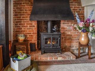 The Old Thatch - Hailsham - 7