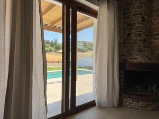 Villa Manios - Pitsidia - 9