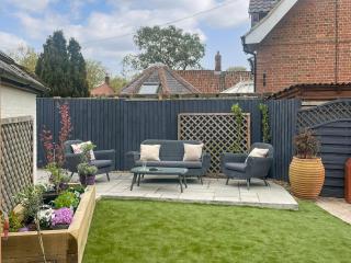 Corner Cottage - Alburgh - 1