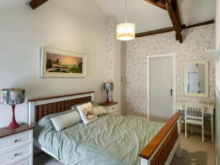 Lodge Yard Barn - Roecliffe - 2