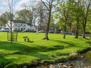 Primrose Cottage - Grassington - 1