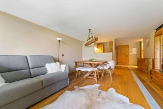 Chic Wellness Apartment and Balcony - Maloja - 8