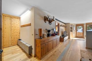 Chic Wellness Apartment and Balcony - Maloja - 4