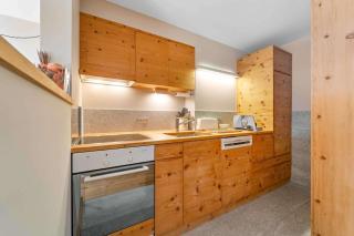 Chic Wellness Apartment and Balcony - Maloja - 7