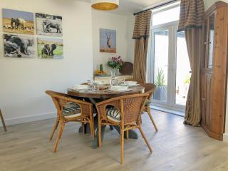 May Escape - Heswall - 5