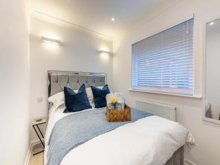 River View Cottage - Berwick-upon-Tweed - 1
