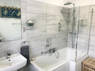 May Escape - Heswall - 1